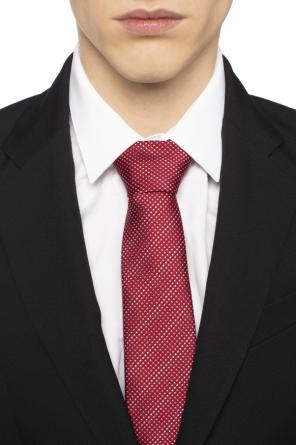 Silk tie, zdjęcie 2 Silk tie od Salvatore Ferragamo